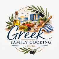 Greek Family Cooking